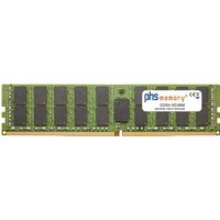 PHS-memory 32GB RAM Speicher für Dell Precision 7920 Tower DDR4 RDIMM 2666MHz PC4-2666V-R (SP275550)