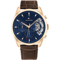 Tommy Hilfiger 1710453 Baker Chronograph Men's Watch