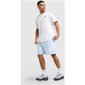 Nike Alumni French Terry Shorts, blauw