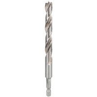 Bosch Hex Shank Drill Bit for Wood 10mm