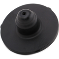 TEDGUM Piattello reggimolla inferiore 00746642  VOLVO,V50 (545),C30 (533),S40 II (544)