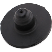 TEDGUM Piattello reggimolla inferiore 00746642  VOLVO,V50 (545),C30 (533),S40 II (544)