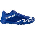 BABOLAT JET VIVA MEN Blue FW26 (Zapatillas)