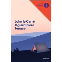 Il giardiniere tenace