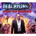 Dead Rising 2: Off the Record PC Steam CD Key