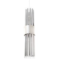 Luxury Nickel Pendant