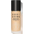 Bobbi Brown Weightless Skin Foundation SPF15 30ml (Various Shades) - Warm Sand