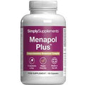 Menapol Plus (180 Capsule)