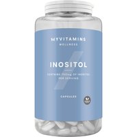 Inositol Capsules - 30Capsules