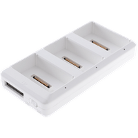 DJI Phantom 4 Series Battery Charging Hub