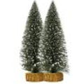 Weihnachtsbaum, 2er Set