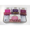 Coffret cadeau Quattro Floral