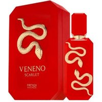 French Avenue Veneno Scarlet Unisex Eau de Parfum