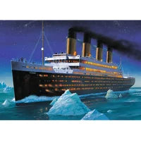 Trefl Puzzle Titanic  - 1000 pieces