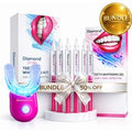 Tanden Whitening Gel