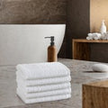 Wholesale - 400 GSM Institutional/ Hotel Face Cloths
