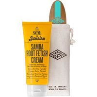 Sol de Janeiro Samba Crème et Lime pour les Pieds 90 ml