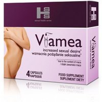 Suplement diety Viamea - 4 kapsułki