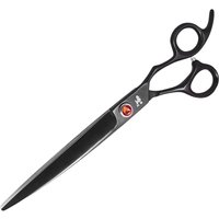 Dezynadog Ignis Scissor Curved 7.5"