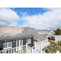 Stone's Throw Cottage