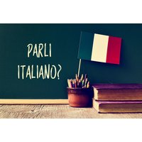 Italian Language Beginners Online Course with Certificate | Wowcher