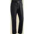 Tech Pants Men Größe 52 Farbe black