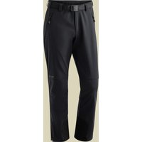 Tech Pants Men Größe 52 Farbe black