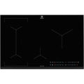 Cooktop 4 Bocas de Indução Electrolux Expert com Unicook e Timer (IE80P) - 220V