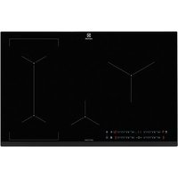 Cooktop 4 Bocas de Indução Electrolux Expert com Unicook e Timer (IE80P) - 220V