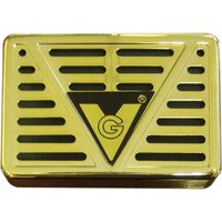 Medium Cigar Humidifier (Gold)
