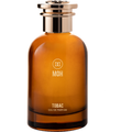 100ML Unisex Tobac Eau De Parfum for Men's & Women's