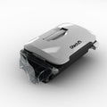 AirRAM 3 Dust Bin Assembly