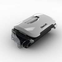 AirRAM 3 Dust Bin Assembly