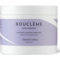 Intensive Moisture Treatment