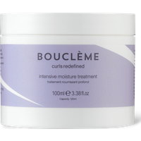 Intensive Moisture Treatment