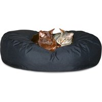 Oval Cat Bed Bean Bag