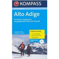 Atlante scialpinismo n. 591. Alto Adige