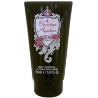 Christina Aguilera Secret Potion Shower Gel 150ml
