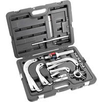 Facom U.312HJ4 Hydraulic 10 Tonne Multi Configuration Outside Puller Kit