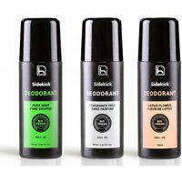 Surtido 3 Desodorantes para Hombre