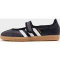 adidas Originals Chaussure Samba Jane - Blanc, Blanc