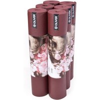 Oliver Lotau Yogamatte 6er Sparpaket