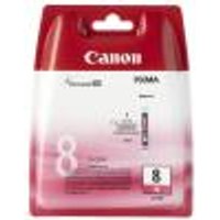 Canon CLI-8PM Tintenpatrone Magenta