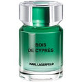 Karl Lagerfeld Bois de Cyprès Eau de Toilette 50ml