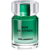 Karl Lagerfeld Bois de Cyprès Eau de Toilette 50ml