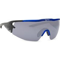 Bollé Aeromax Matt Black/Blue