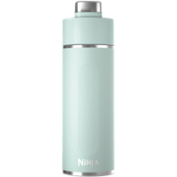 Gourde isotherme Ninja Thirsti 700 ml Blanc | DW2401EUUKMT | par SharkNinja