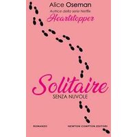 Senza nuvole. Solitaire