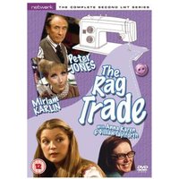 The Rag Trade - Series 2