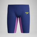 Jammer Homme Fastskin LZR Pure Valor 2.0 bleu marine/violet